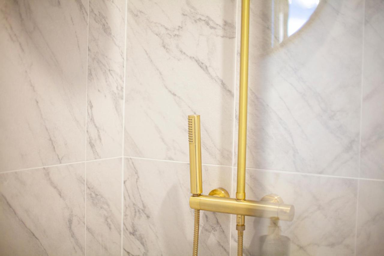 Luxury Suites Meir By Rikas Hotels Anvers Dış mekan fotoğraf