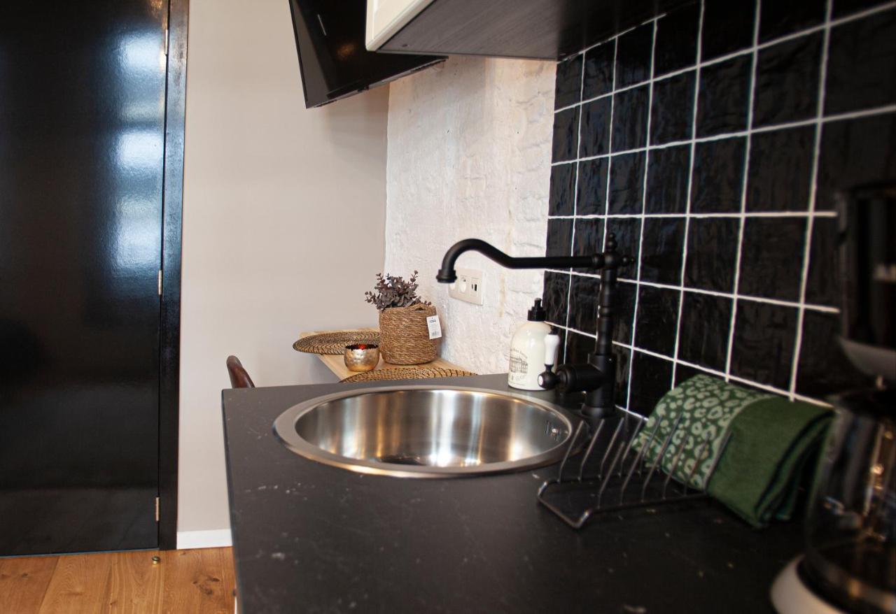Luxury Suites Meir By Rikas Hotels Anvers Dış mekan fotoğraf