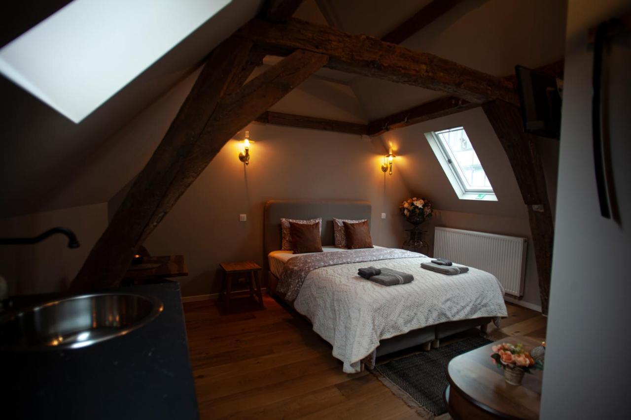 Luxury Suites Meir By Rikas Hotels Anvers Dış mekan fotoğraf