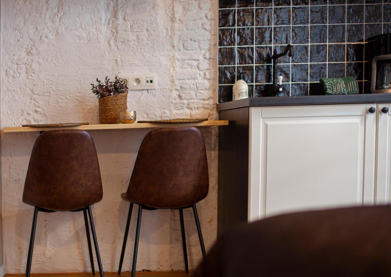 Luxury Suites Meir By Rikas Hotels Anvers Dış mekan fotoğraf