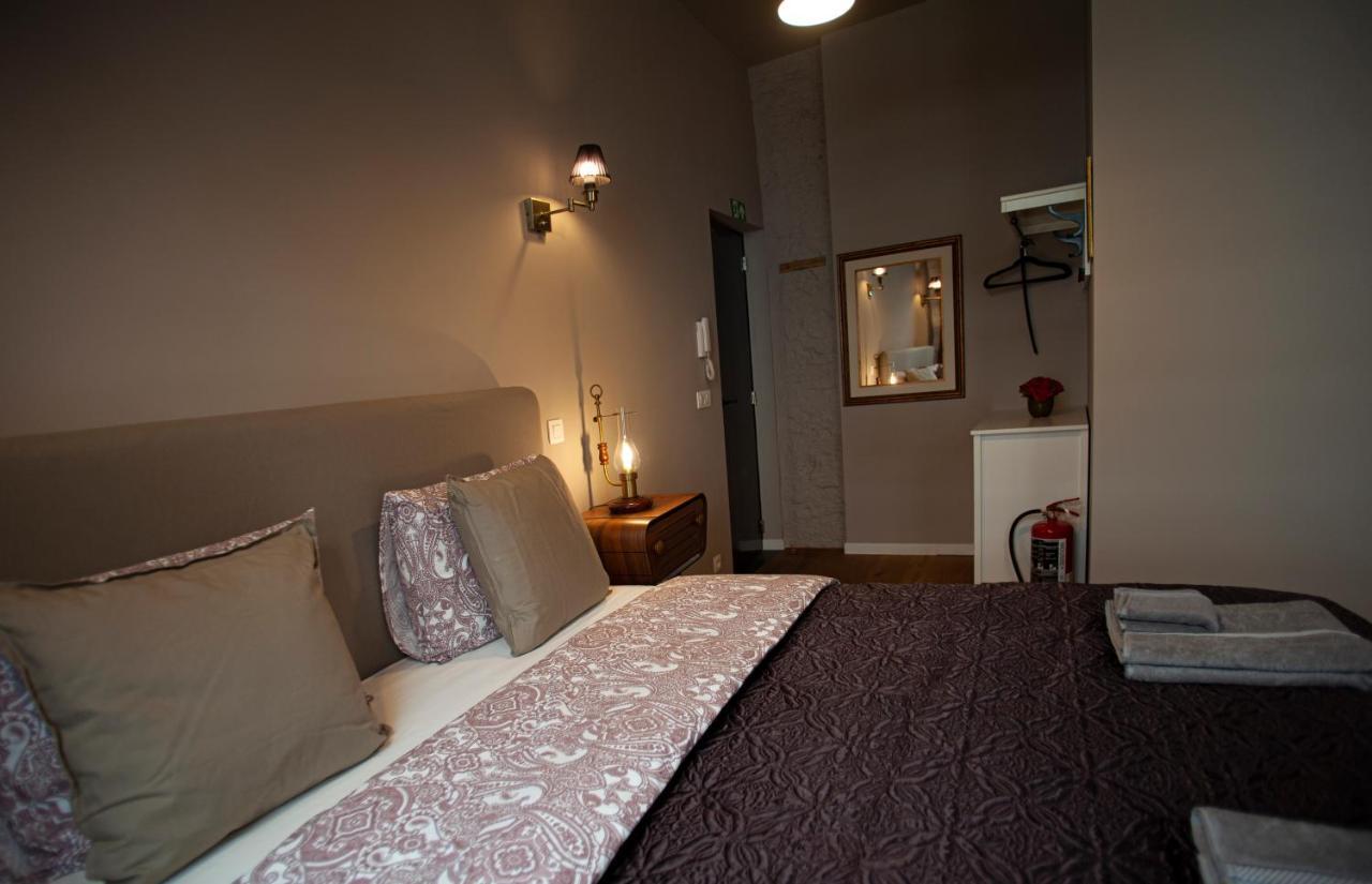 Luxury Suites Meir By Rikas Hotels Anvers Dış mekan fotoğraf