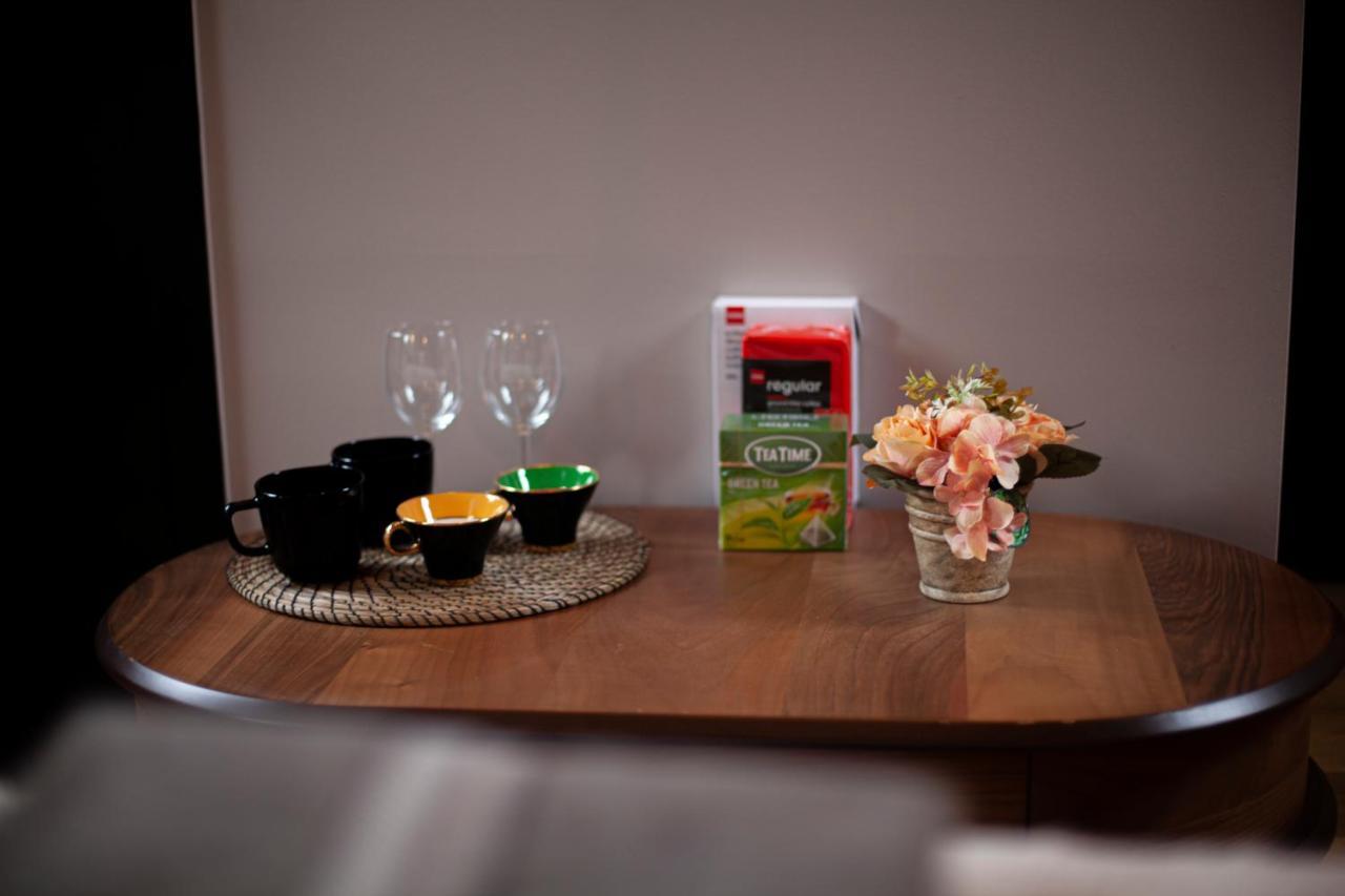 Luxury Suites Meir By Rikas Hotels Anvers Dış mekan fotoğraf