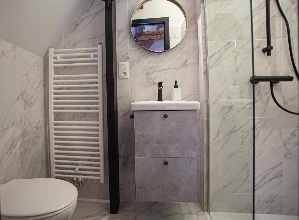 Luxury Suites Meir By Rikas Hotels Anvers Dış mekan fotoğraf