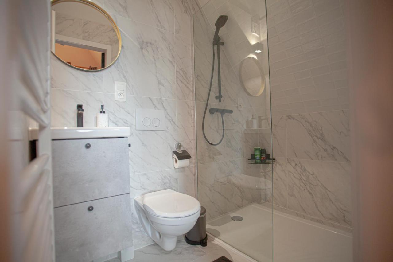Luxury Suites Meir By Rikas Hotels Anvers Dış mekan fotoğraf